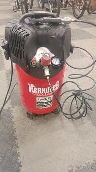 Kompresor Herkules Kompresor Twenty