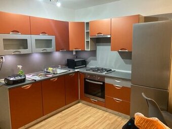 PRENÁJOM - 2 IZBOVÝ BYT , BOCIAN KOMPLEX