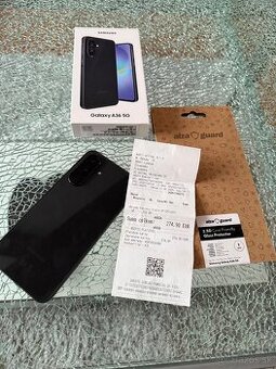 Samsung A36 5G 128GB