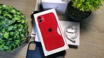 Iphone 11 100% Batéria