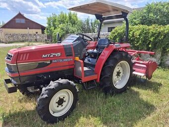 Malotraktor Mitsubishi MT245