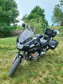 Yamaha xj 900