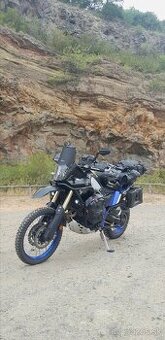YAMAHA TENERE 700