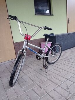 Detský bicykel Dema - 1