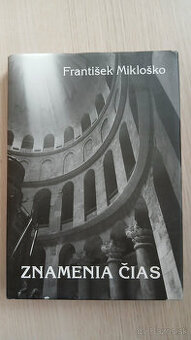 Znamenia čias - Mikloško František