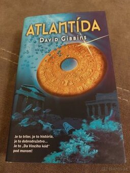 David Gibbins
