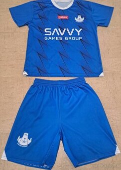 Detský futbalový dres Neymar JR