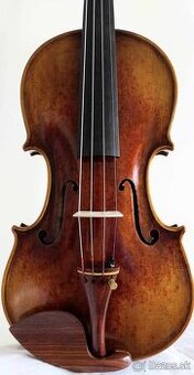 🎻husle 4/4 Stradivari " Lady Harmsworth 1703" model - 1