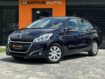 Peugeot 208 1.2 PureTech M5, r.v.: 2018