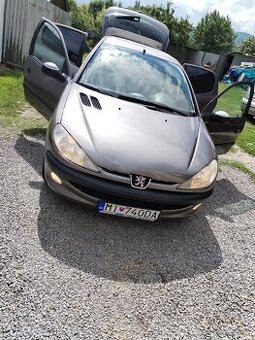 Peugeot 1.9d