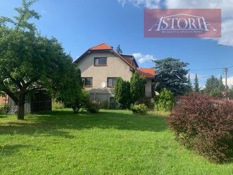 Rodinný dom Martin Stráne
