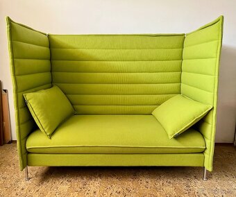 Dizajnérsky gauč zn. VITRA od "Ronan & Erwan Bouroullec"