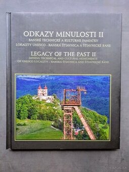 Predám knihy – Odkazy minulosti II, Bohunice, Devičany