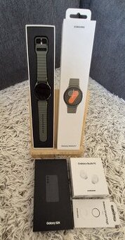 Samsung Galaxy S24 / watch 7 40mm SmartTag2 Galaxy Buds FE