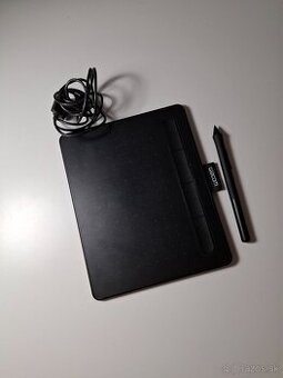 Wacom Intuos grafický tablet
