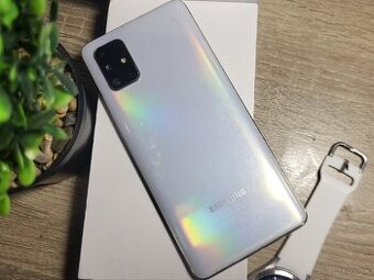 Samsung Galaxy A71