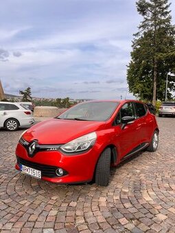 Renault Clio 1.2 16V Limited 2015