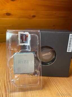 AMD RYZEN 3 1200