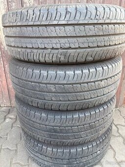 215/65R16C letné