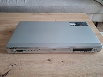 Predám DVD prehrávač PIONEER - DV 585 A