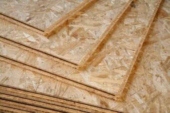 OSB Dosky