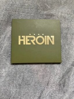 Momo – Heroin (CD album)