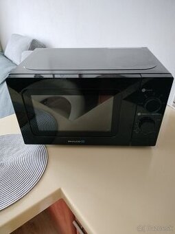Mikrovlnná rúra Philco