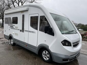 Knaus S Liner Luxe Top Integraal 2009 Fiat Ducato