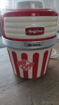 Popkornovač Ariete - 1