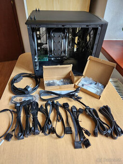 Predám PC i5 11400 - 36GB RAM - Windows 11 Pro