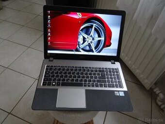 ACER F5/ Core I5/ 16GB RAM/ 128SSD a 1TB HDD/ 4GB Nvidia GTX