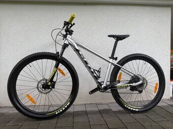 Scott Scale 710 horský bicykel XS