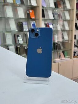 iPhone 13 128GB modrý | ZÁRUKA