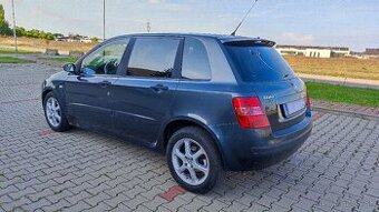 Predám FIAT STILO 1.9 JTD Actualr.v. 2004