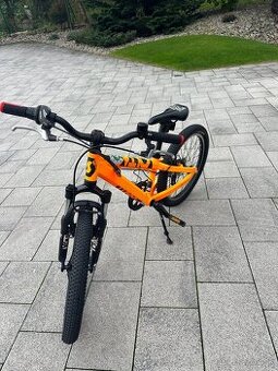 Scott bicykel