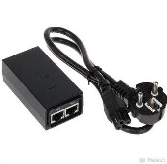 Impulzný napájací zdroj UQ-POE-24-12W-G UBIQUITI