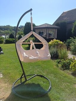 Hojdavak (hačka) pre dvojičky