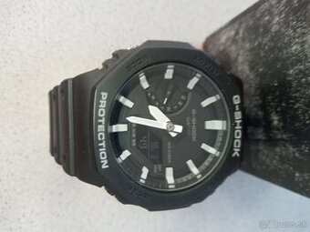 CASIO GA 2110 -1AER g-shock
