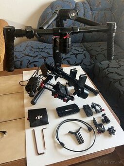 Gimbál DJI Ronin M