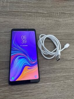 Predám Samsung Galaxy A9