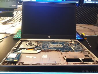 HP ProBook 440 G5