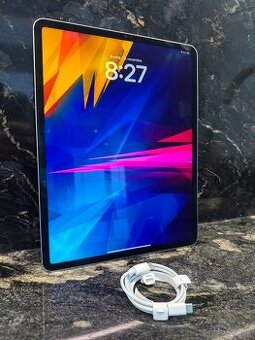 Apple iPad Pro 12.9” 6.Gen 2TB Wifi + Cellular