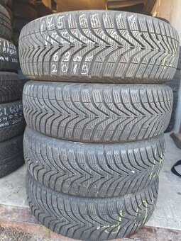 175/65/R14 zimné 4ks