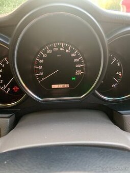 Na predaj Lexus RX300