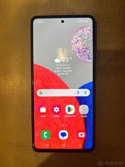Samsung Galaxy A52s 5G