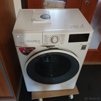 LG práčka na diely.