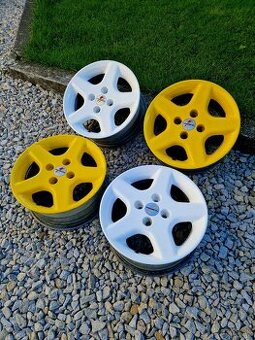 Fondmetal 4x100 R15