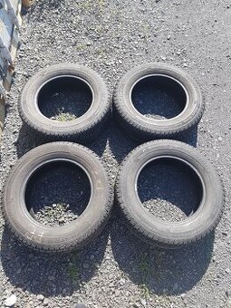 Matador Sibir Snow Van 215/65 R16 C zimné gumy