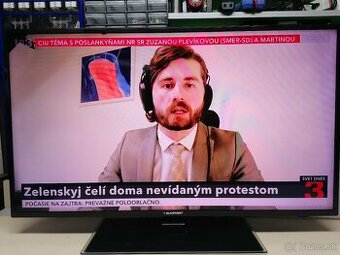 Led televizor Blaupunkt 40"