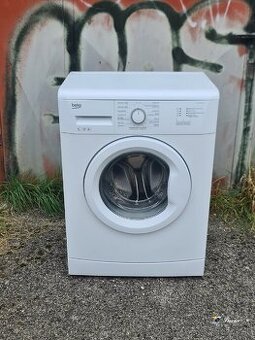 Automatická práčka BEKO (WMB5121CSNY)